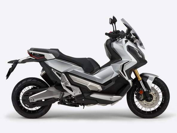 Honda X-ADV MY17